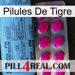Tiger Pills 35